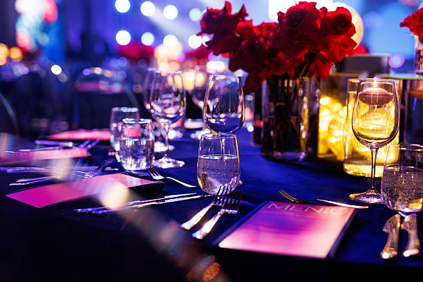 Private & Social Events