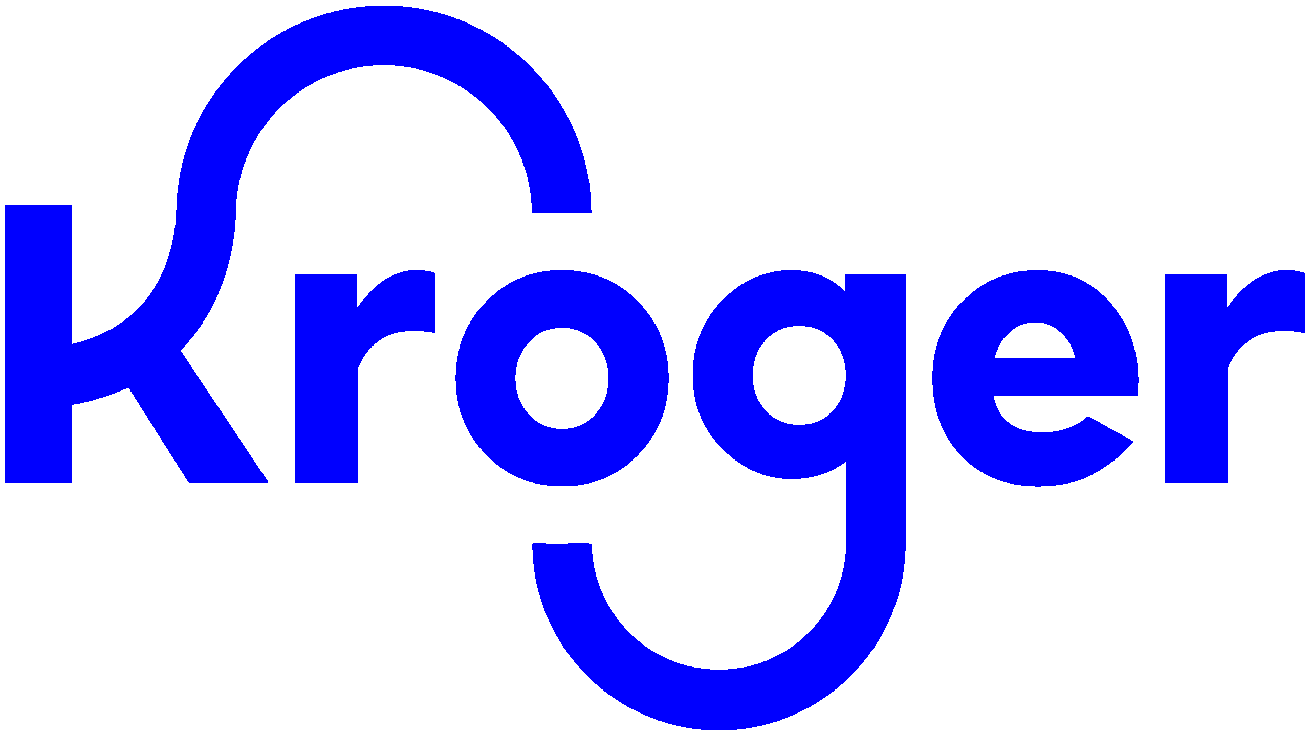 Kroger-Logo