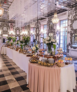 Private & Social Events