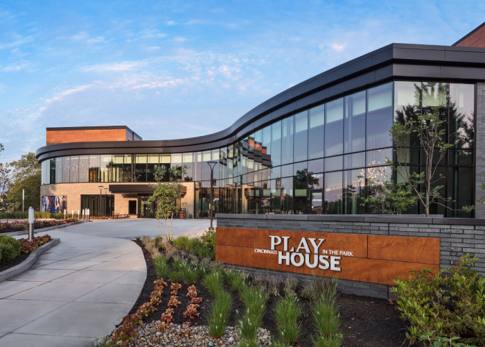 Cincinnati Playhouse In The Park
