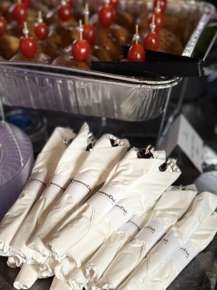 Corporate Events